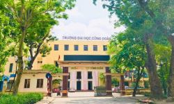 Trường Đại học Công đoàn