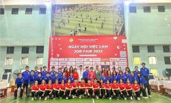 Trường Đại học Công đoàn